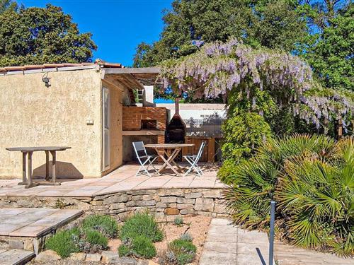 Ferienhaus - 4 Personen -  - Impasse Vau de Marie - 83890 - Besse Sur Issole