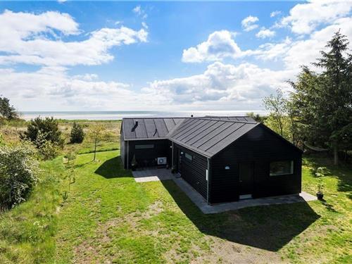 Holiday Home/Apartment - 8 persons -  - Over Åen 12 B - Øster Hurup - 9560 - Hadsund
