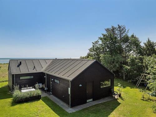 Sommerhus - 8 personer -  - Over Åen 12 B - Øster Hurup - 9560 - Hadsund