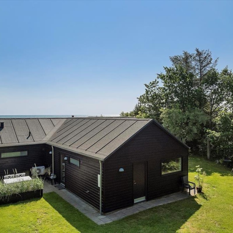 Ferienhaus - 8 Personen -  - Over Åen 12 B - Öster Hurup - 9560 - Hadsund