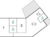Image 35 - Floor plan