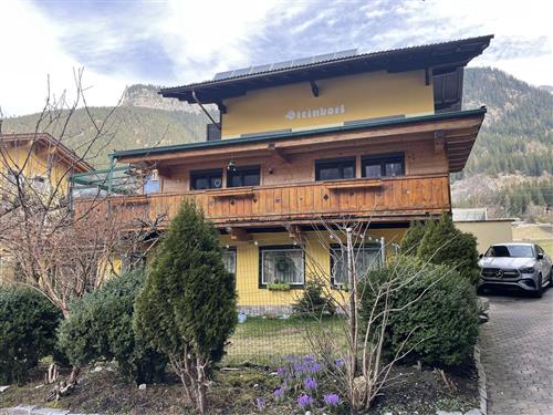  - 3 personer -  - Dorfstr. - 6212 - Maurach