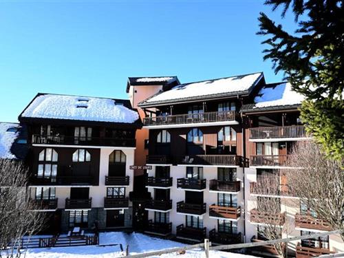 Ferielejlighed - 8 personer -  - 73210 - Peisey Nancroix