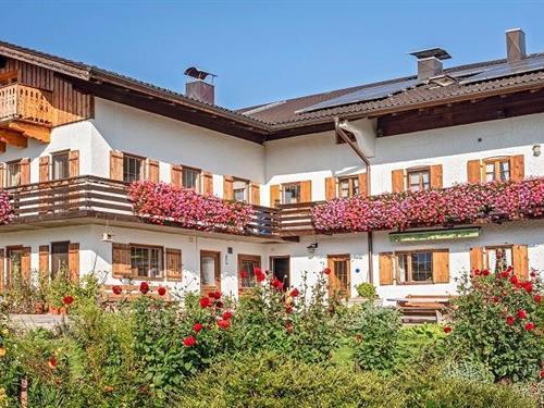 Sommerhus - 4 personer -  - Staufenstraße - 83233 - Bernau Am Chiemsee