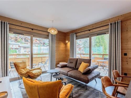 Ferienhaus - 6 Personen -  - 73350 - Champagny En Vanoise