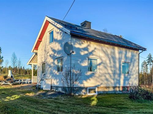 Fritidshus - 5 personer -  - Gravbergsveien - Gravberget/Våler - 2438 - Gravberget