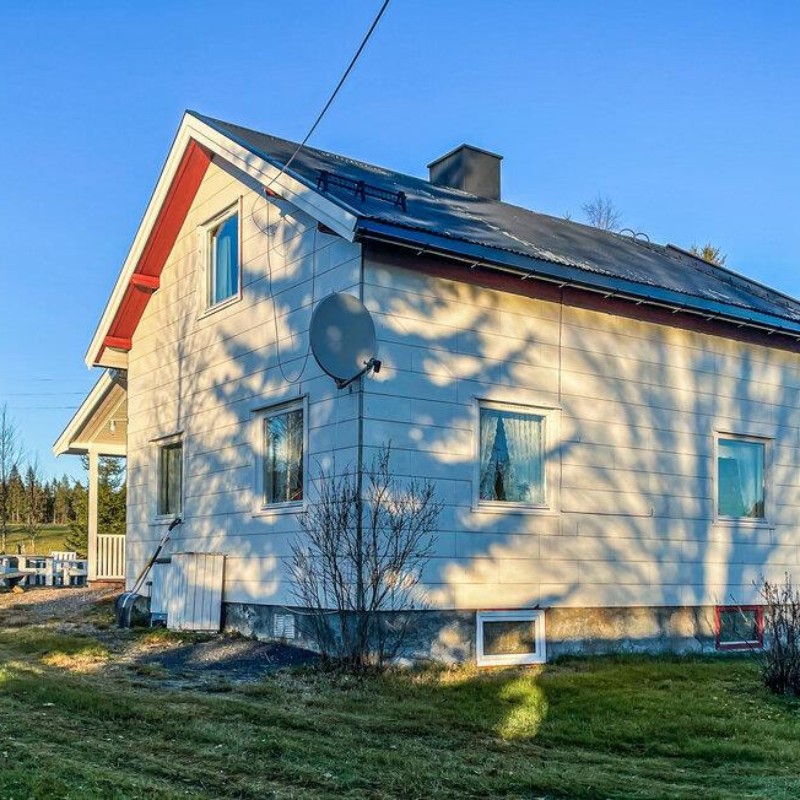 Sommerhus - 5 personer -  - Gravbergsveien - Gravberget/Våler - 2438 - Gravberget