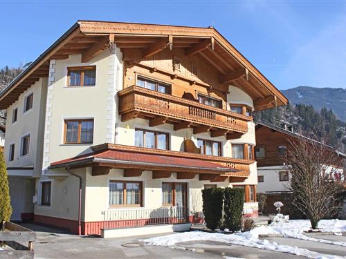 Ferieleilighet - 12 personer -  - 6275 - Stumm