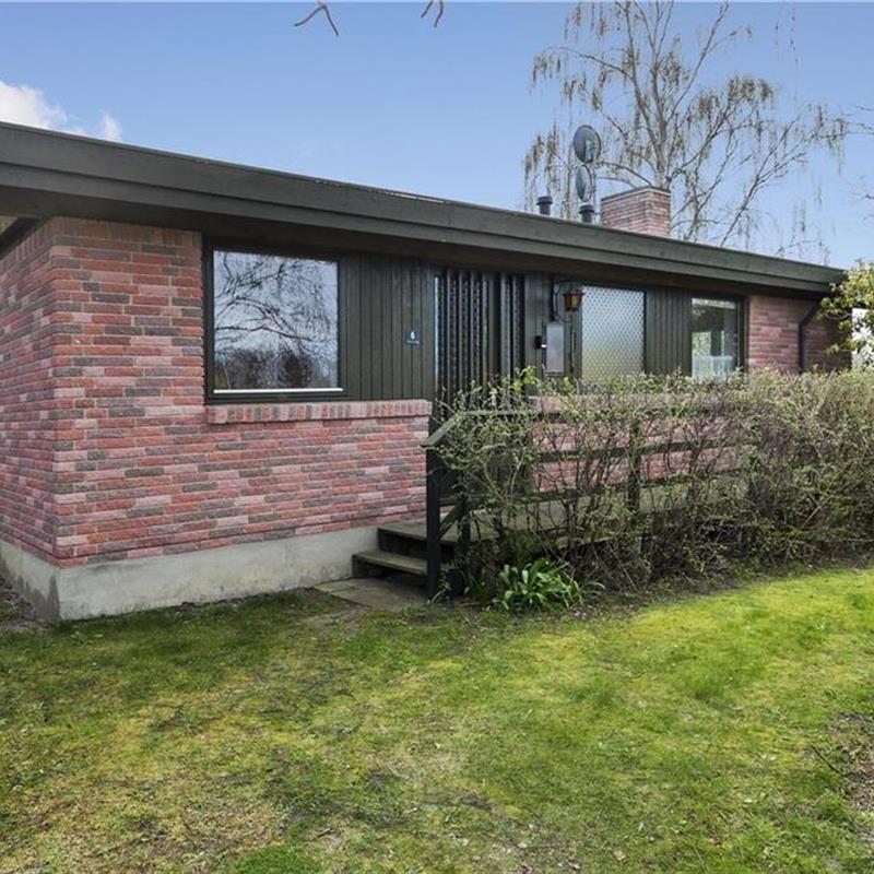 Ferienhaus - 4 Personen -  - Delfivej - Drösselbjerg - 4200 - Slagelse