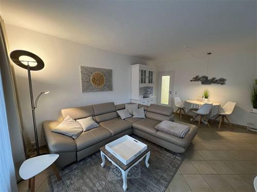 Ferielejlighed - 2 personer -  - Boysenstraße - 25980 - Westerland