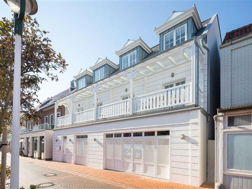 Ferielejlighed - 3 personer -  - Herrenpfad - 26548 - Norderney