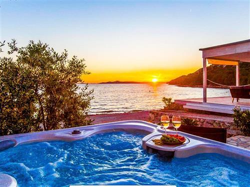 Sommerhus - 6 personer -  - Pakoštane/Drage - 23211