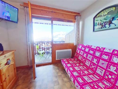 Ferielejlighed - 4 personer -  - 73620 - Hauteluce