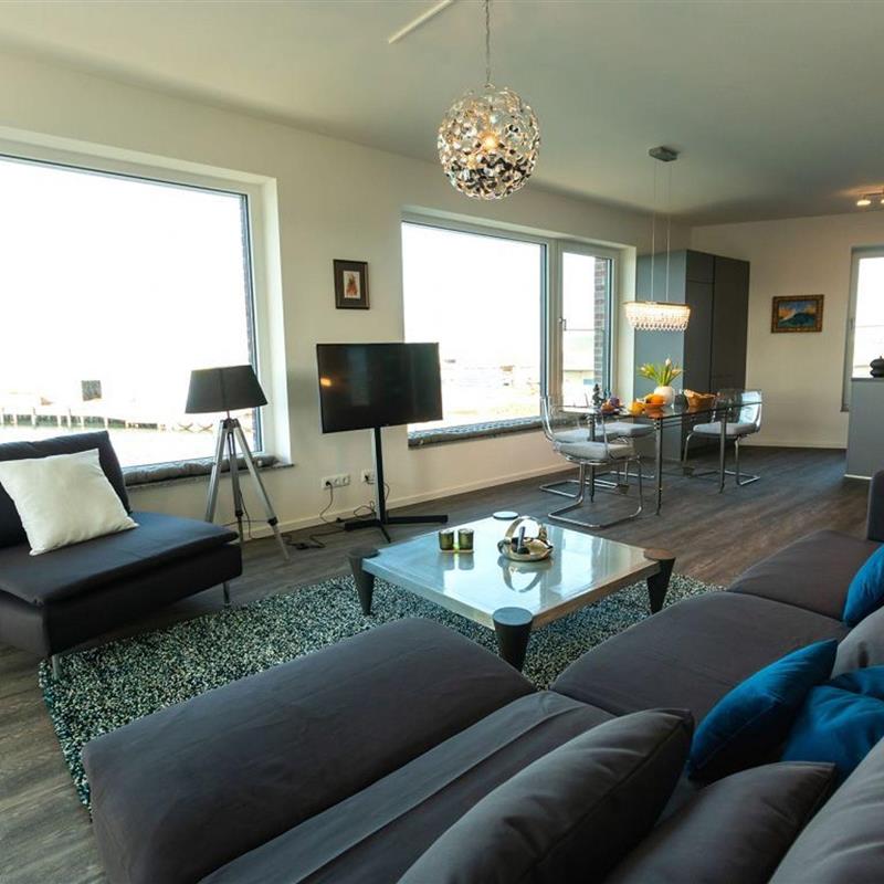 Ferielejlighed - 4 personer -  - Stockholmer Straße - 23966 - Wismar