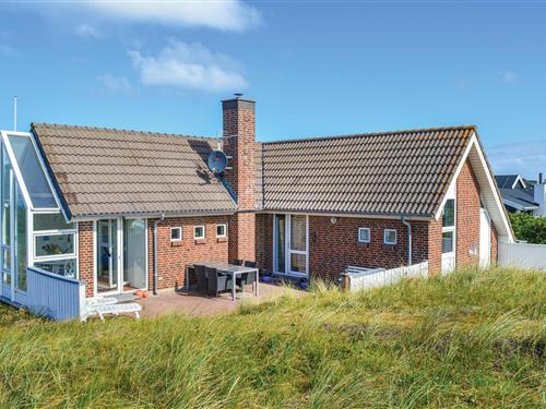 Sommerhus - 6 personer -  - Hafavej - Søndervig - 6950 - Ringkøbing