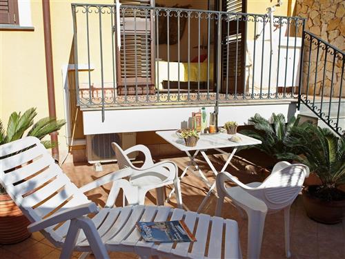 Ferieleilighet - 6 personer -  - Acireale - 95024