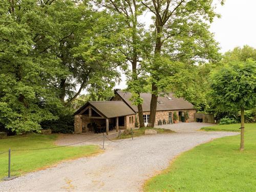 Feriehus - 14 personer -  - 6940 - Durbuy-Wéris