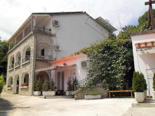Ferienwohnung - 5 Personen -  - 51415 - Opatija