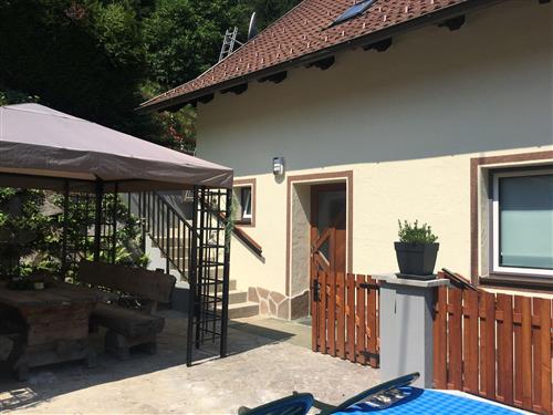 Holiday Home/Apartment - 6 persons -  - Millstätter Straße - 9544 - Feld Am See