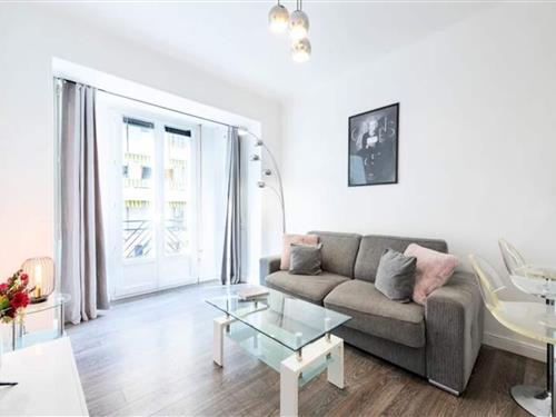 Ferielejlighed - 4 personer -  - 06400 - Cannes