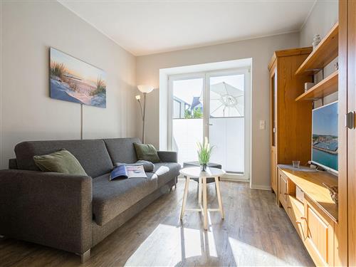 Ferienwohnung - 2 Personen -  - Lindenstraße - 18225 - Kühlungsborn