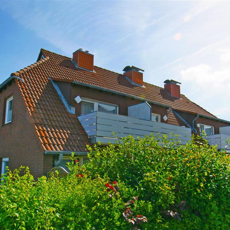 Ferielejlighed - 2 personer -  - Norddeich - 26506