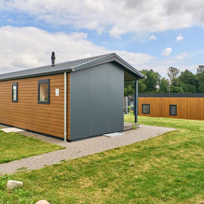 Sommerhus - 4 personer -  - Süseler Moor - 23701 - Süsel