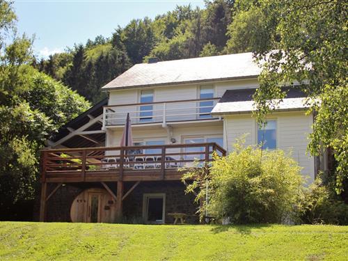 Feriehus - 12 personer -  - 6987 - Jupille/Rendeux