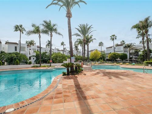 Ferieleilighet - 3 personer -  - 29688 - Estepona