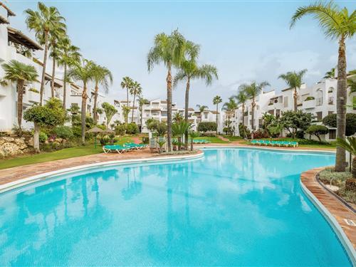 Ferielejlighed - 3 personer -  - 29688 - Estepona