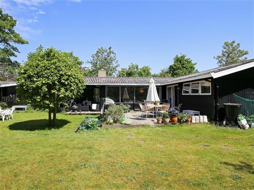 Ferienhaus - 6 Personen -  - Wadstedsvej - 3220 - Tisvildeleje