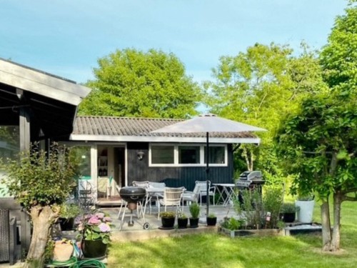 Feriehus - 6 personer -  - Wadstedsvej - 3220 - Tisvildeleje