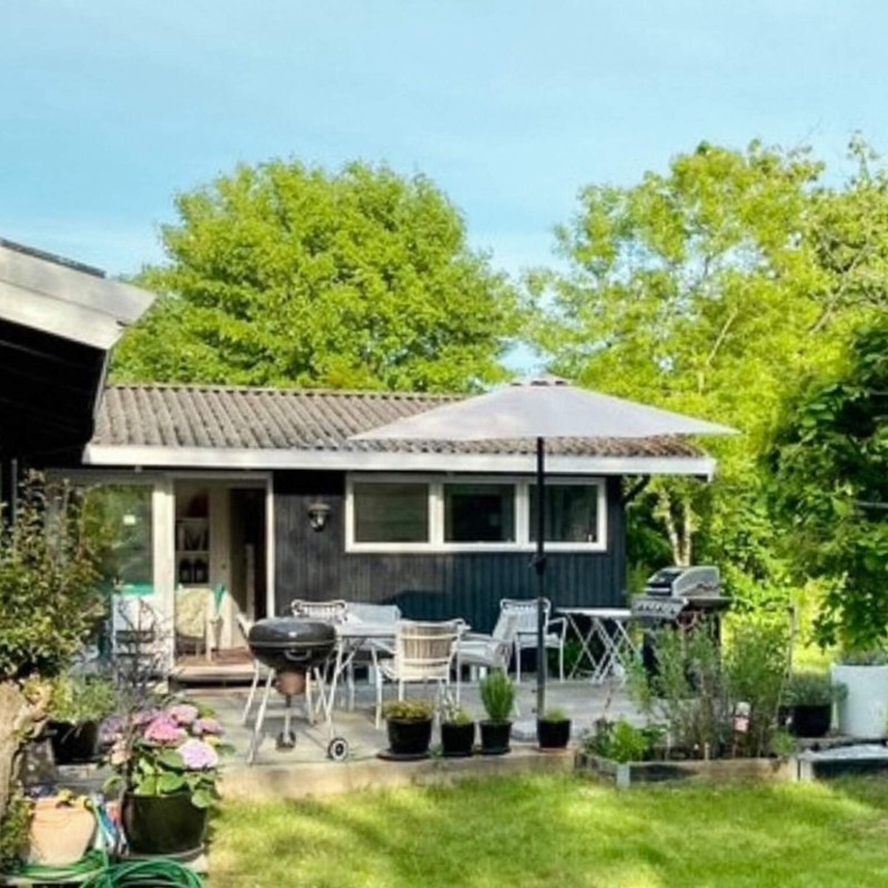 Ferienhaus - 6 Personen -  - Wadstedsvej - 3220 - Tisvildeleje