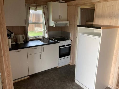 Feriehus - 1 person -  - Lyngbyvej - 9480 - Løkken-Vrå
