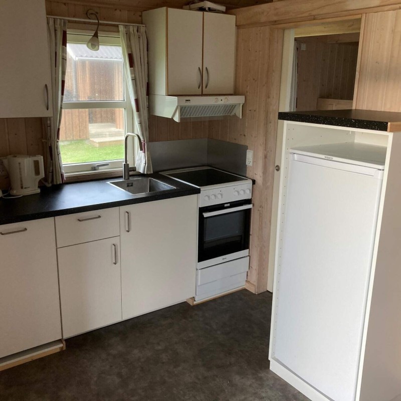 Sommerhus - 1 person -  - Lyngbyvej - 9480 - Løkken-Vrå