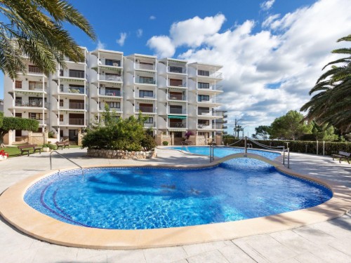 Semesterlägenhet - 5 personer -  - 43892 - Miami Platja