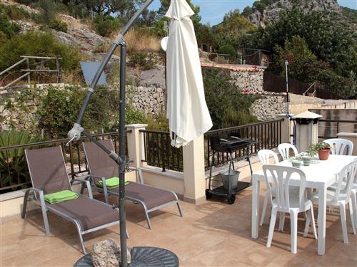 Feriehus - 6 personer -  - Caimari - 07314