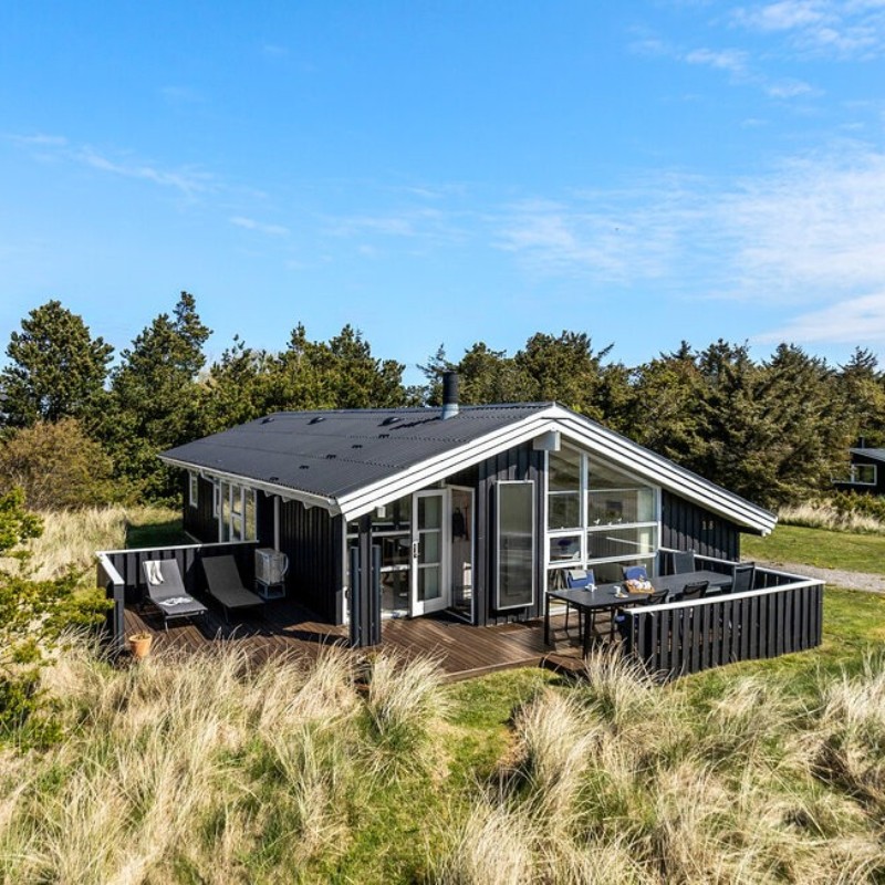 Ferienhaus - 10 Personen -  - Tangen - Tornby - 9850 - Hirtshals
