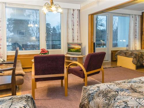 Ferienhaus - 6 Personen -  - Ikaalinen - 39500