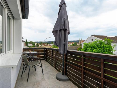 Holiday Home/Apartment - 4 persons -  - Mittelmühlweg - 92339 - Beilngries