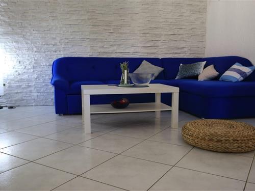 Holiday apartment - 6 persons -  - 23234 - Vir