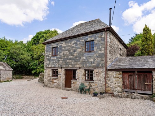 Cottage - 2 persons -  - PL30 4QJ - Blisland