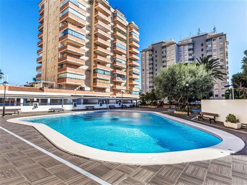 Ferieleilighet - 4 personer -  - Oropesa Del Mar - 12594