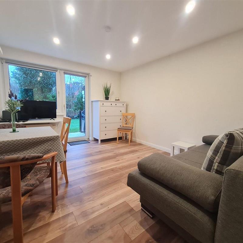 Ferielejlighed - 4 personer -  - Sandkamp - 25826 - St. Peter-Ording