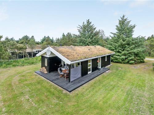 Sommerhus - 6 personer -  - Rødhusparken - Rødhus - 9490 - Pandrup