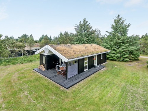 Sommerhus - 6 personer -  - Rødhusparken - Rødhus - 9490 - Pandrup