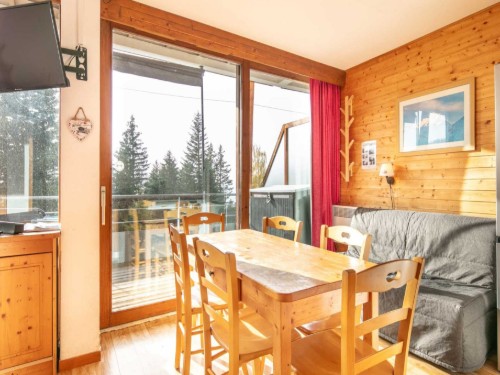 Ferielejlighed - 5 personer -  - 38410 - Chamrousse