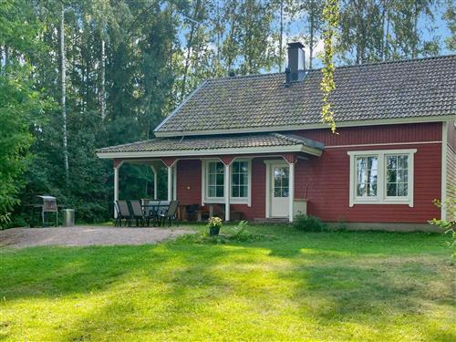 Sommerhus - 8 personer -  - Hämeenlinna - 14680