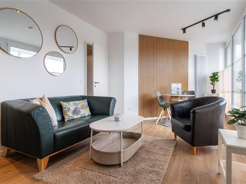 Holiday apartment - 2 persons -  - Waldallee - 25826 - Sankt Peter-Ording