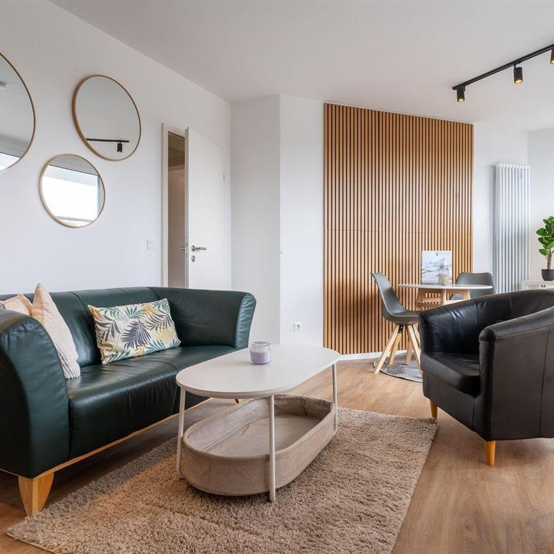 Ferielejlighed - 2 personer -  - Waldallee - 25826 - Sankt Peter-Ording